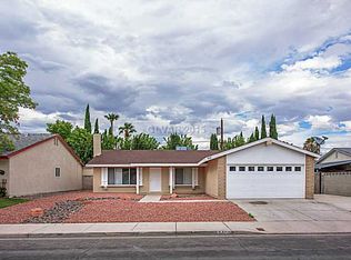 5808 Delabarre Pl, Las Vegas, NV 89108