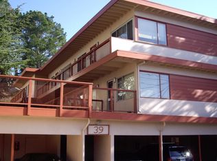 39 Roque Moraes Ct APT 4, Mill Valley, CA 94941