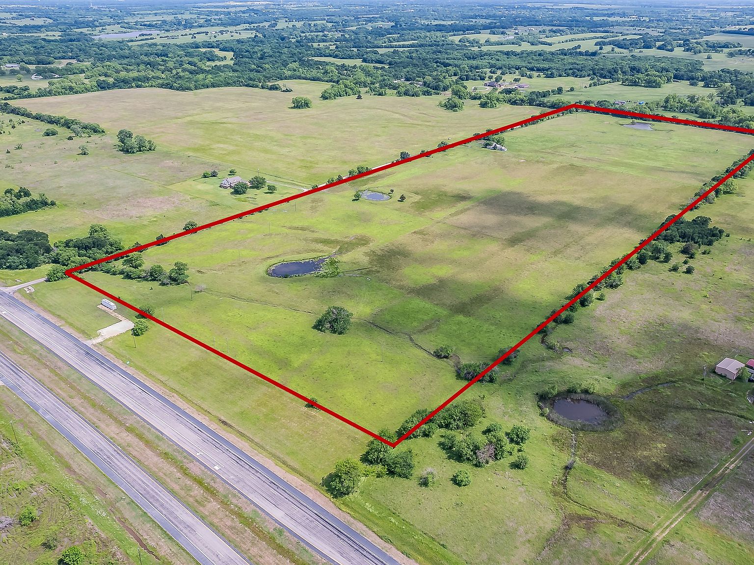 0 County Road 1280, Ector, TX 75439 MLS 20505131 Zillow