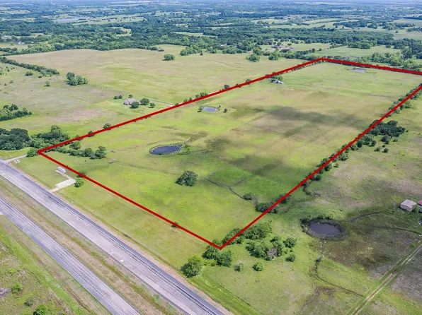 0 County Road 1280, Ector, TX 75439