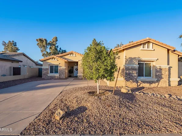 21164 E LORDS Way, Queen Creek, AZ 85142