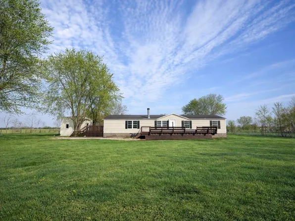 276 County Road 1045, Auxvasse, MO 65231