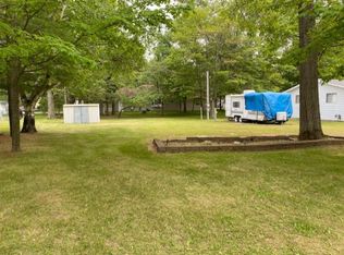 5789 Shady Lane Rd, Caseville, MI 48725