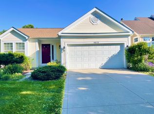 5823 Haddingtonshire Ln, Dublin, OH 43016