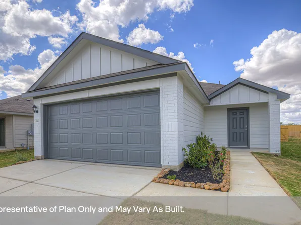 The Emma Plan, Spring Valley