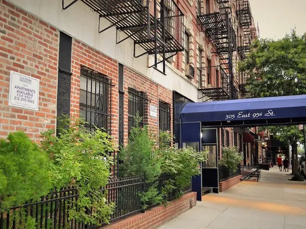 305 East 95th Street image 1 of 9