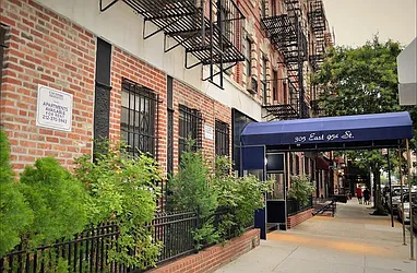 305 East 95th Street