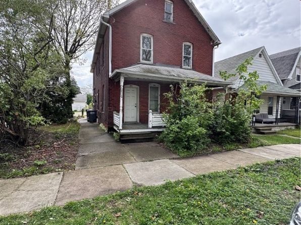 364 Burger St, Toledo, OH 43605