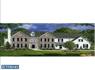 925 Ashbourne Way, Schwenksville, PA 19473