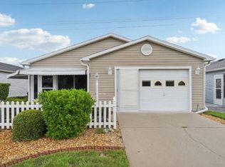 1649 Campos Dr, The Villages, FL 32162