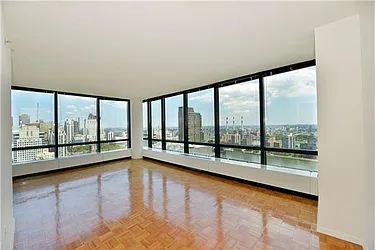 Rented by Solow Realty