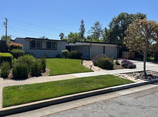 1764 Frobisher Way, San Jose, CA 95124