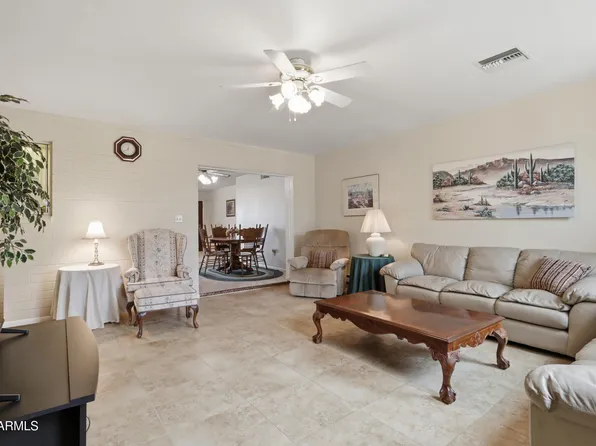 1311 S MARA Drive, Apache Junction, AZ 85120