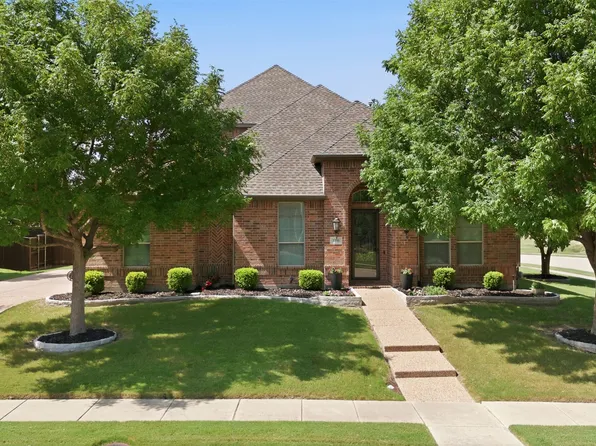 5700 Waterford Ln, McKinney, TX 75071