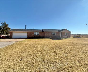 15890 S 2056th Rd, Altus, OK, 73521