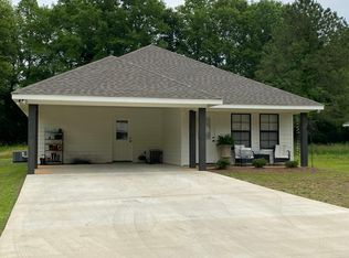 109 Williams St, Petal, MS 39465