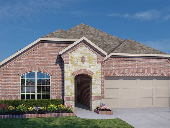 Plan Elevation.
