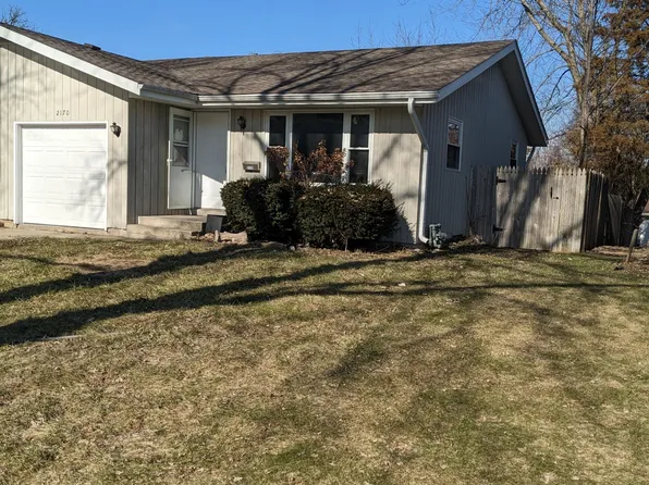 2170 Vernon Dr, Elgin, IL 60123
