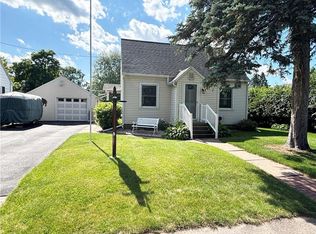 405 Water St, Chetek, WI 54728