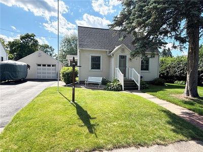 405 Water Street, Chetek, WI, 54728