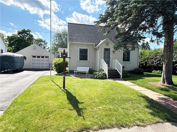 405 Water Street, Chetek, WI 54728