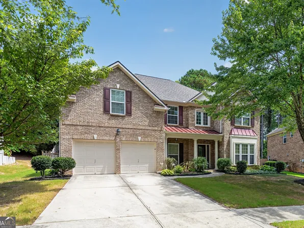 962 Simonton View Ln, Lawrenceville, GA 30045