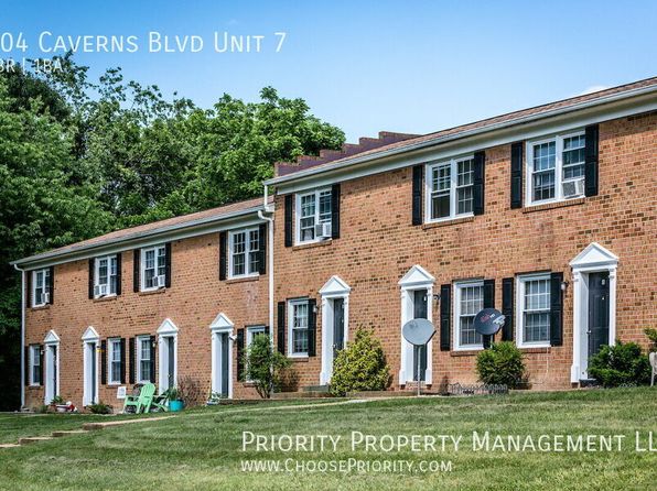 104 Caverns Blvd UNIT 7