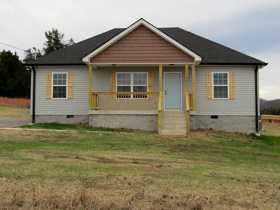 2nd image of 1739 Old Belfast Rd Lot 8