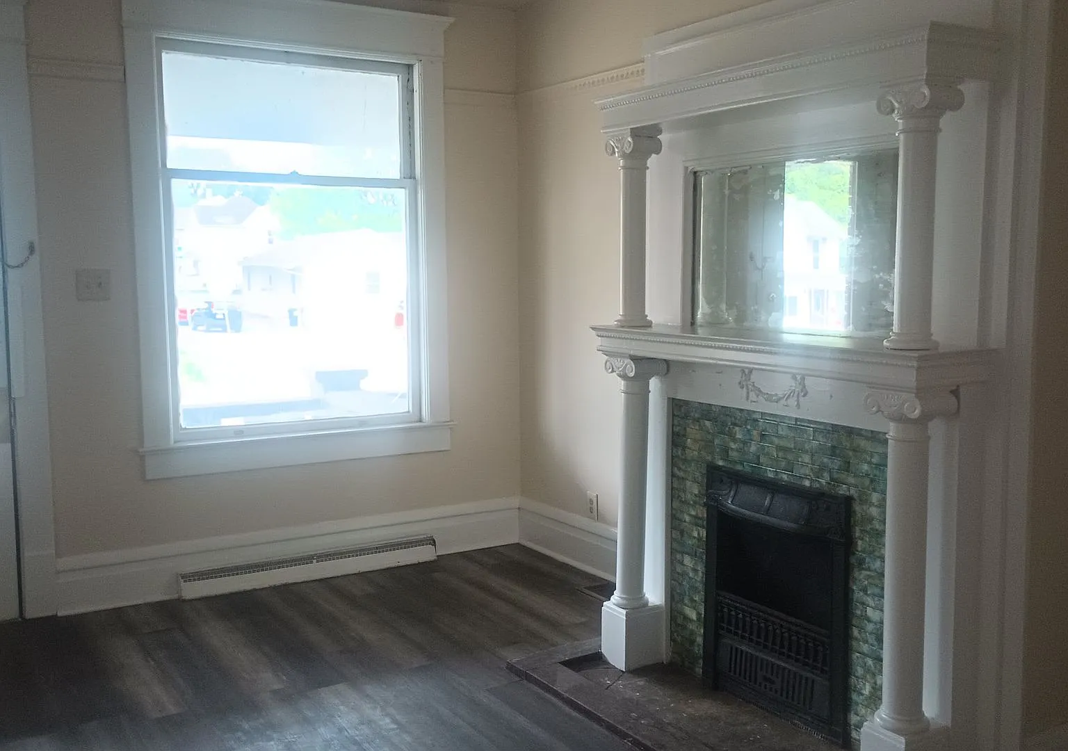 Welcome to Mt Vernon Road Duplex — Photo 3