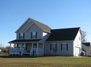 282 Lavista Dr, Rineyville, KY 40162