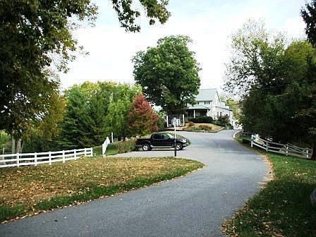 Front Enterance