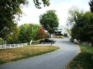 6015 Foxhall Farm Rd, Baltimore, MD 21228