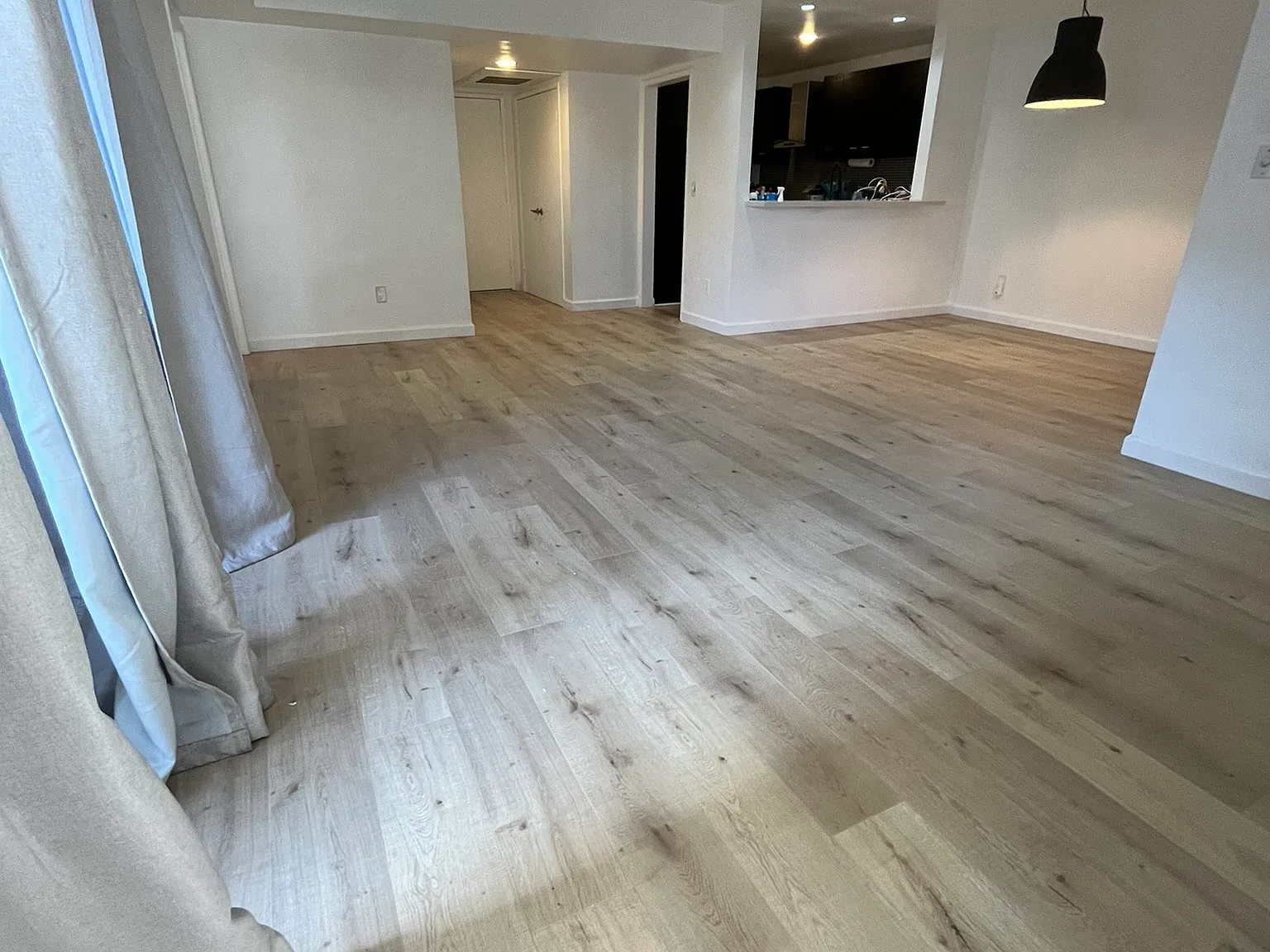 358 S Gramercy Pl — Photo 4