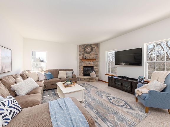 4th image of 5439 W Preserve Ct