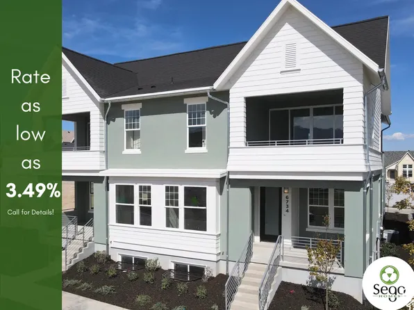 6734 W Namaste Dr S #118, South Jordan, UT 84009