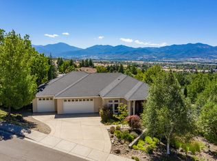 3912 Monte Vista Dr, Medford, OR