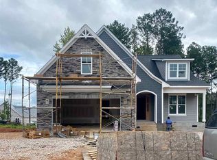 1001 Sea Osprey Ln #730, Wake Forest, NC 27587