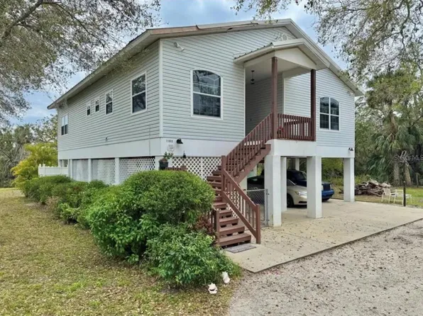 1160 Mill Creek Rd, Bradenton, FL 34212