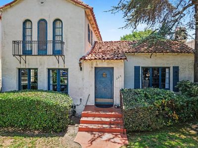 335 Alameda Blvd, Coronado, CA, 92118