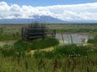 Vacant Land - 40 Acres Alamosa, Alamosa, CO 81101