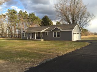 6106 Stokes Lee Center Road, Lee Center, NY 13363