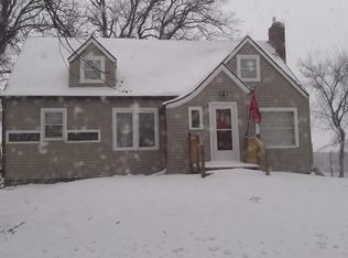 117 6th Ave E, Oslo, MN 56744