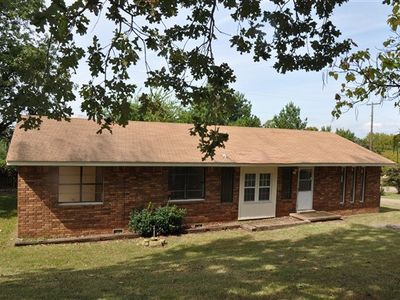 200 W 4th St, Heavener, OK, 74937