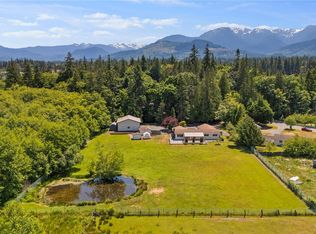 407 N Lees Creek Rd, Port Angeles, WA 98362