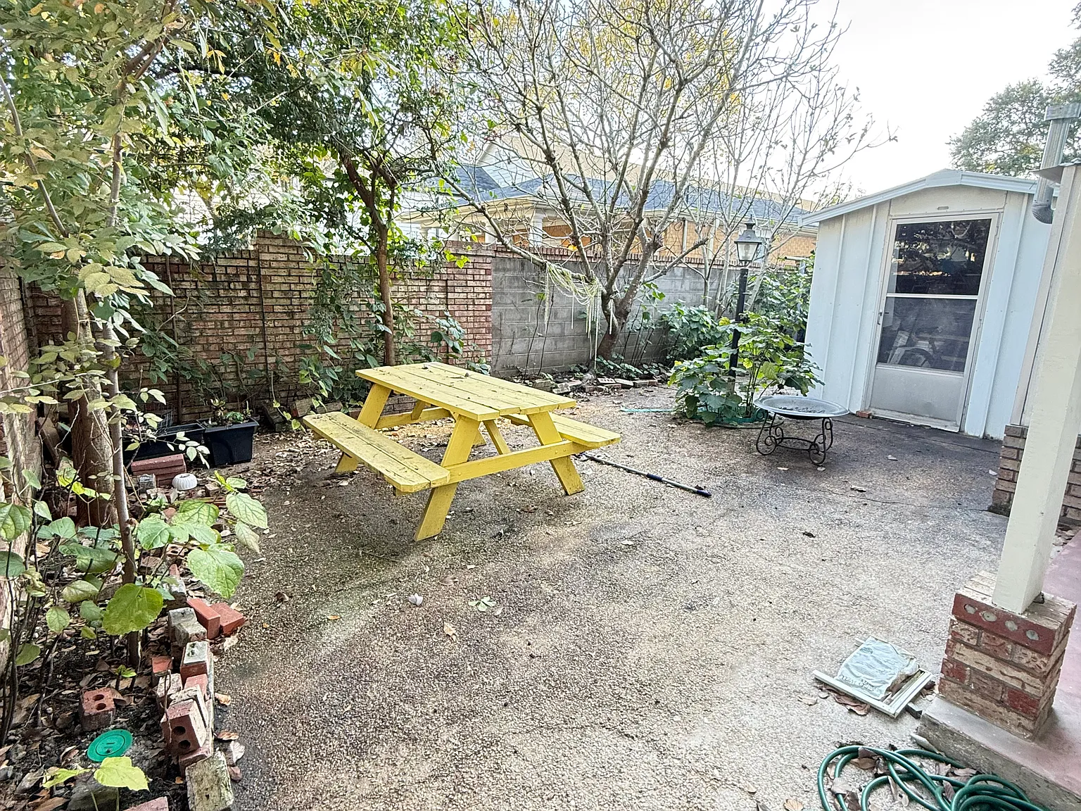 1 bed, 1500 sqft, $1,275 — Photo 3