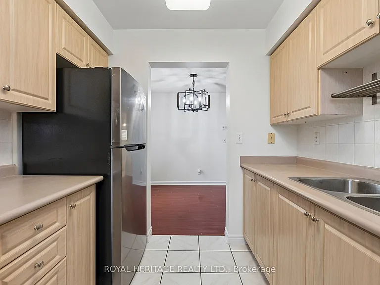 5039 Finch Ave E #703 — Photo 23