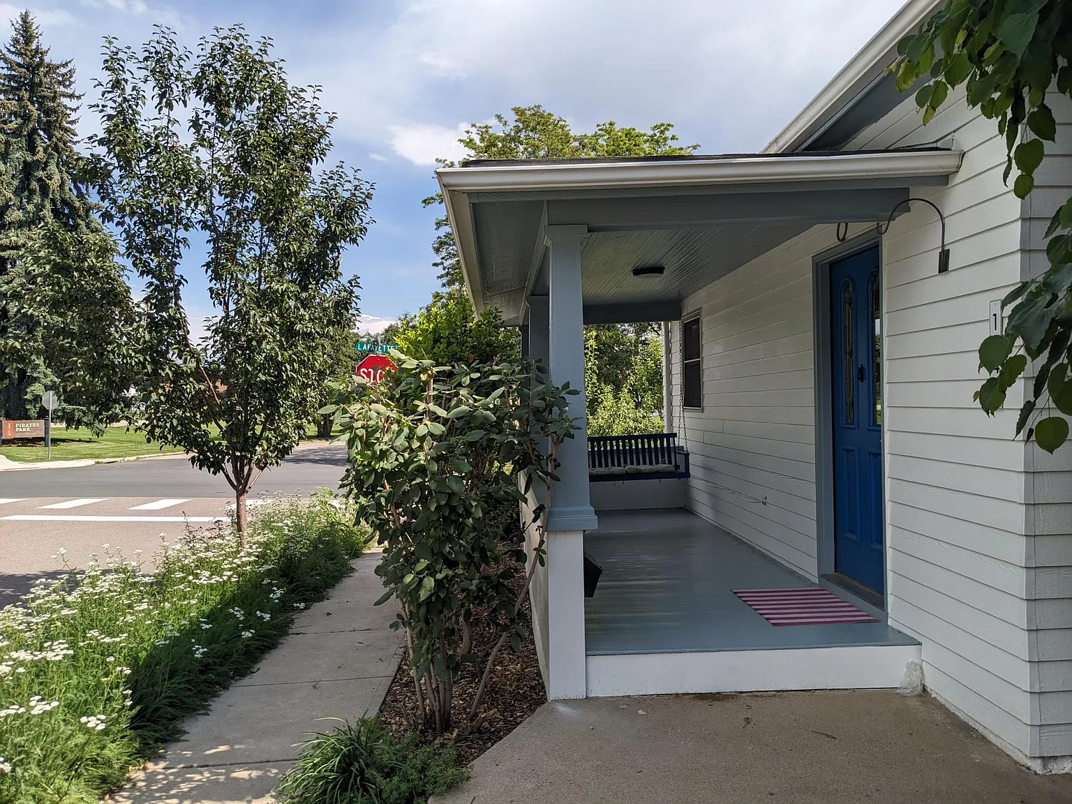 1240 La Farge Ave — Photo 3