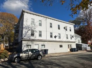 6-10 Walcott St, Southbridge, MA 01550