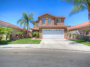 11362 Tomar St, Fontana, CA