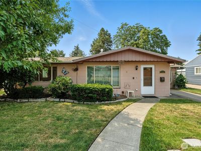 1534 J Street, Walla Walla, WA, 99362